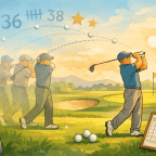 The Order of Merit: Consistency, Competition, and the Subtle Art of Ranking Golfers