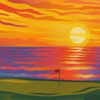 Predicting the golfing world in 2026