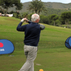 Putting numbers on golf shots: the  technologies behind launch monitors