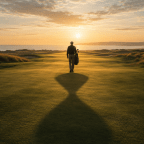 A Game of Life and Death: What the Data Says About Golf, Health and Longevity